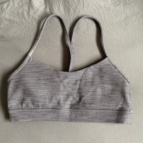 Flow Y bra *nulu - Picture 1 of 2